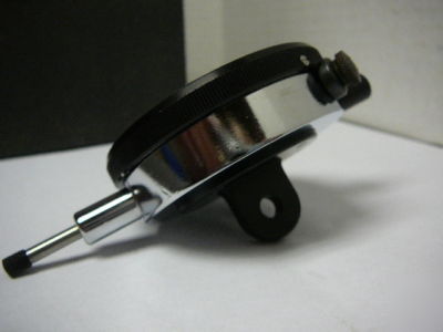 Accupro gold grp 3 dial indicator .500 / .001 - u.s.a.