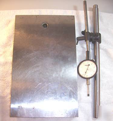 Ames dial indicator .001