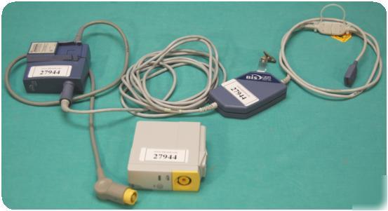 Aspect bis xp platform dsc-xp & engine w/ M1034A module