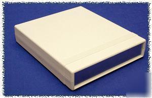 Hammond 1598DGY plastic enclosure