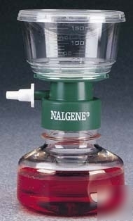 Nalge nunc MF75 sterilization filter units, : 120-0020