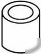 Rubber foot 3/4'' id for berkel slicers - 191-1017