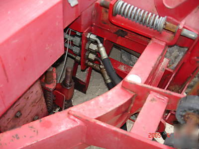 Toro 4500 diesel reelmaster 4WD good running machine.