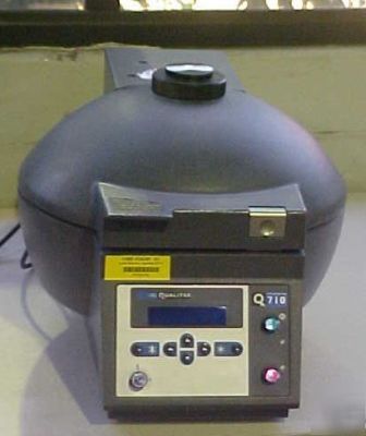 Uson qualipak 710 small pouch leak tester Q710 q-710