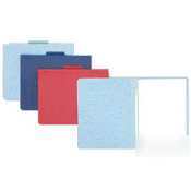 Acco hanging blinders light blue |1 pack| 35072