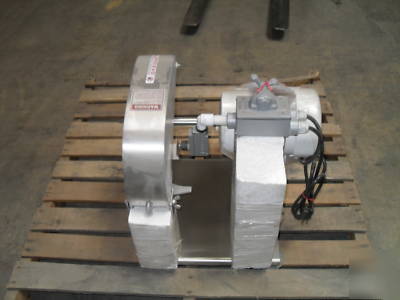Biro poultry cutter bcc 100