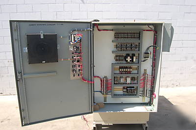 Cincinnati sub-zero-vertical-thermal-shock-chamber csz