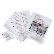 Maco laser/inkjet business card - 3.5