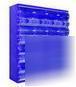 New 10BUSINESS card advertising display outside holder 