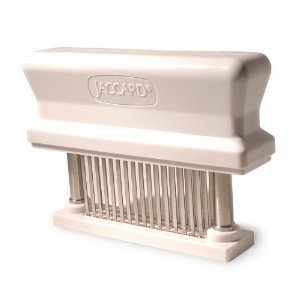New -jaccard 48 stainless steel blade meat tenderizer 