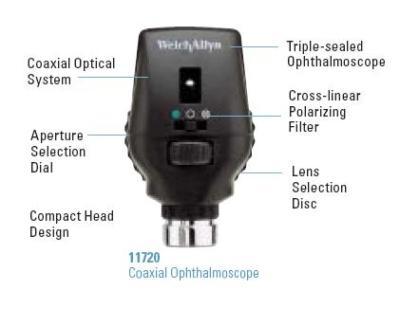 New welch allyn 767 transformer with heads--all brand 