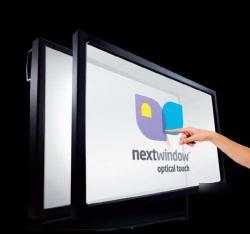 Nextwindow 2700 series 32IN touch screen large overlay 