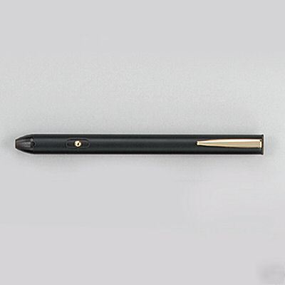 Quartet MP1100Q metal economy pocket laser pointer