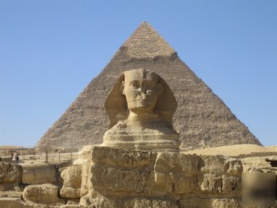 Sphinx forex trading system