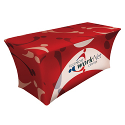 Trade show presentation booth display free ship