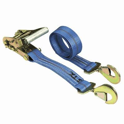 S-line ratchet tie-down strap - 10,000-lb. cap 2