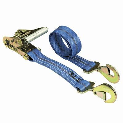 S-line ratchet tie-down strap - 10,000-lb. cap 2