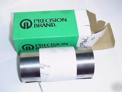 Steel shim stock coil precision brand 6