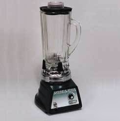 Waring variable speed laboratory blender, waring LB10G