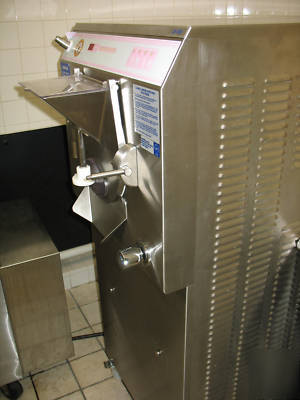 Carpigiani coldelite LB502 batch freezer 