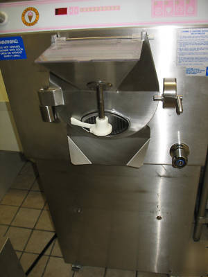 Carpigiani coldelite LB502 batch freezer 