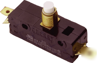 Cherry E13 - 00J - industrial limit switch - lot of 10