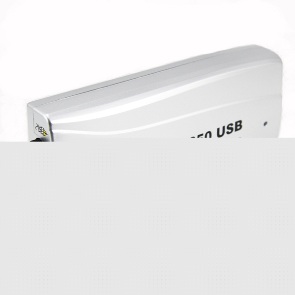 Dso 2250 250MSA/s usb pc digital storage oscilloscope