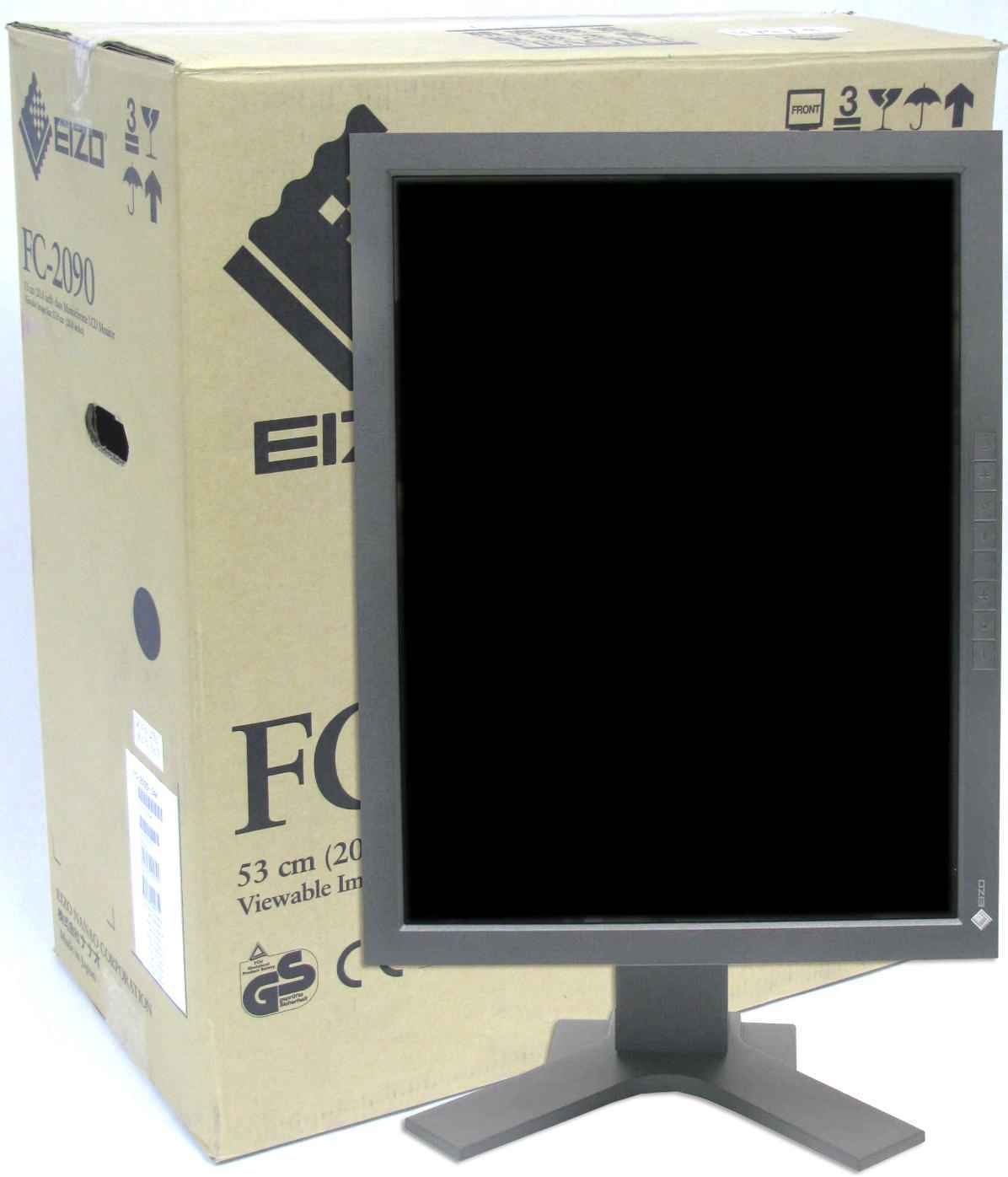 Eizo fc-2090 radiforce 21