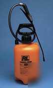 Acid-resistant sprayer - vitonÂ® seals - 2 gal.