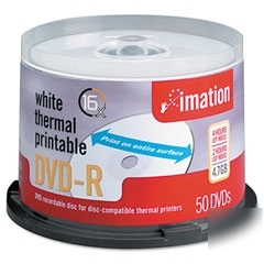 Imation cdr disc