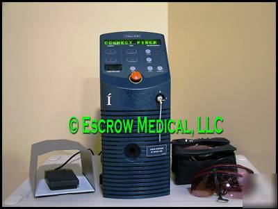 Indigo 830E prostate surgical or laser as-is parts unit