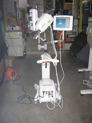 Medrad avanta fluid mngt mri ct stress injector yr 2008