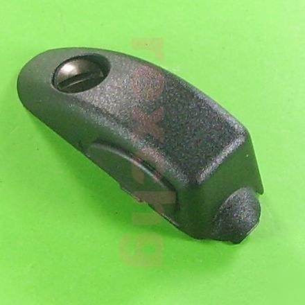 Mic adapter for motorola HT1250 HT750 mtlebd mtltrt 9V