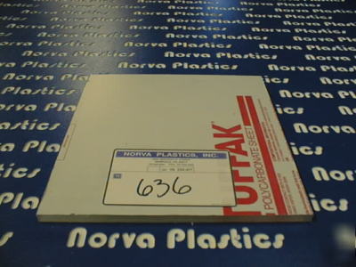 (636)polycarbonate 1/2