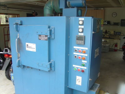 Industrial oven for sale