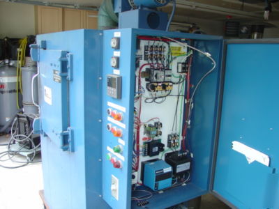 Industrial oven for sale