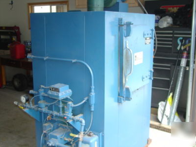 Industrial oven for sale
