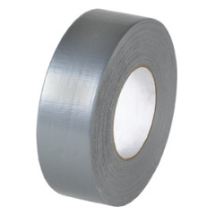 Intertape AC50 cloth duct tape 2 x 60 yds silver