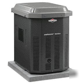 10 kw briggs stratton generator home back up generators