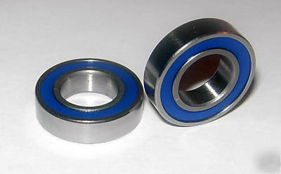 6800-2RS sealed abec-3 bearings, 10X19 mm, 6800RS rs