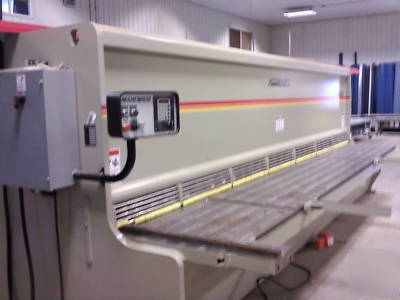 Accurshear 1/4