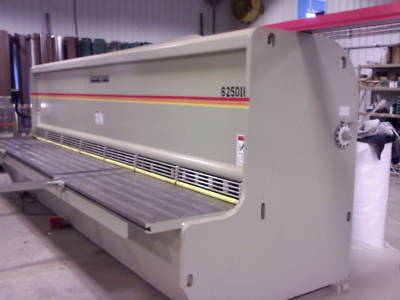 Accurshear 1/4