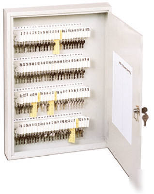 Buddy pro 100 key, gray, storage cabinet