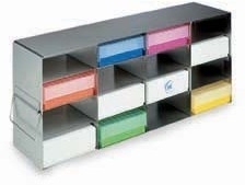 Heathrow freezer racks HSV228622004 four-shelf rack