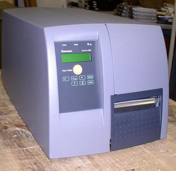 Intermec PM4I (PM4C910000300020) w usb, serial &easylan