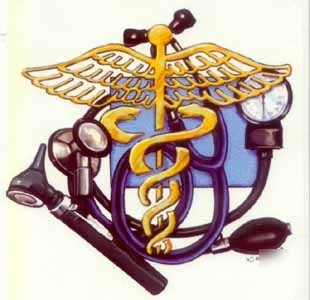 Medical directory website ***1 year free hosting***