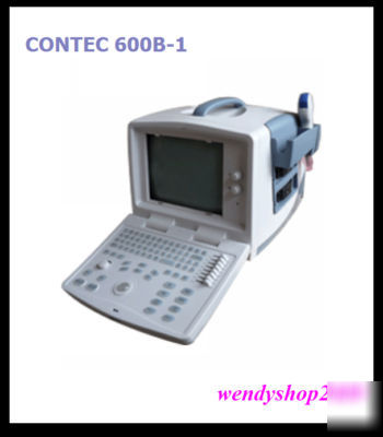 New full dig ultrasound scanner ultraound system+convex 