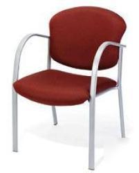 Ofm 414-vam vinyl guest reception office chair