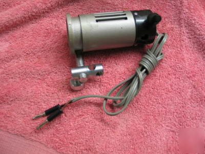 Rame-hart inc goniometer