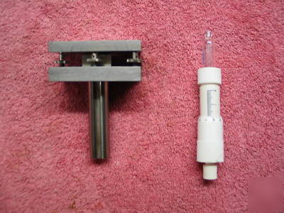 Rame-hart inc goniometer